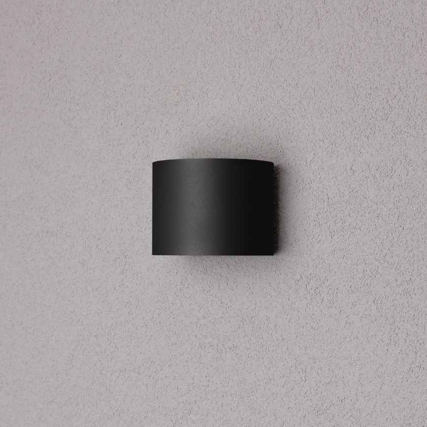 Brilagi - Applique a LED da esterno RONDO LED/6W/230V IP54