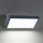 Brilagi - Applique a LED da esterno TRIANGLE LED/20W/230V antracite IP65