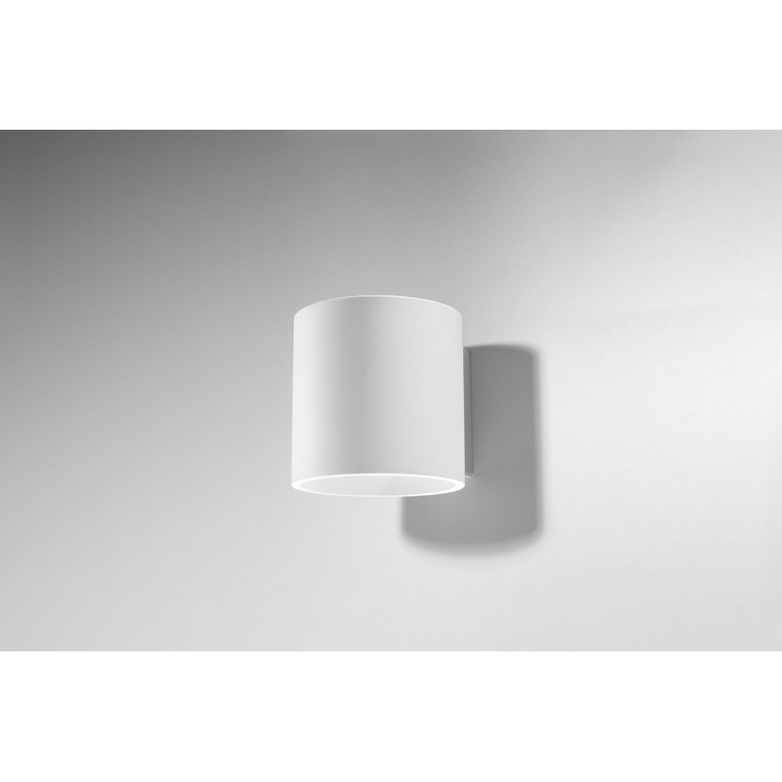 Brilagi -  Luce Spot da parete a LED FRIDA 1xG9/4W/230V bianco