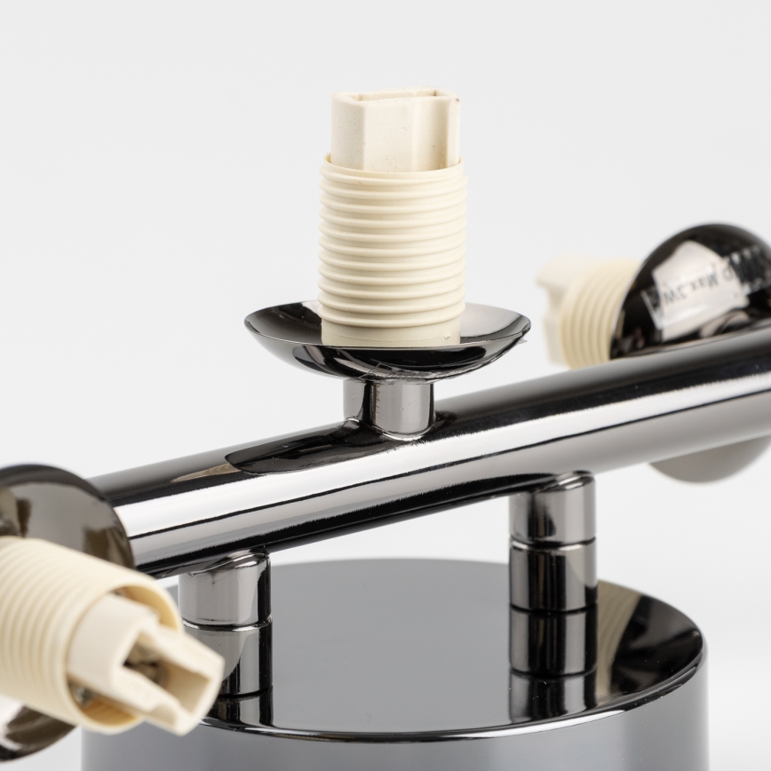 Brilagi - Applique a LED MILLA 3xG9/3W/230V cromo lucido/oro