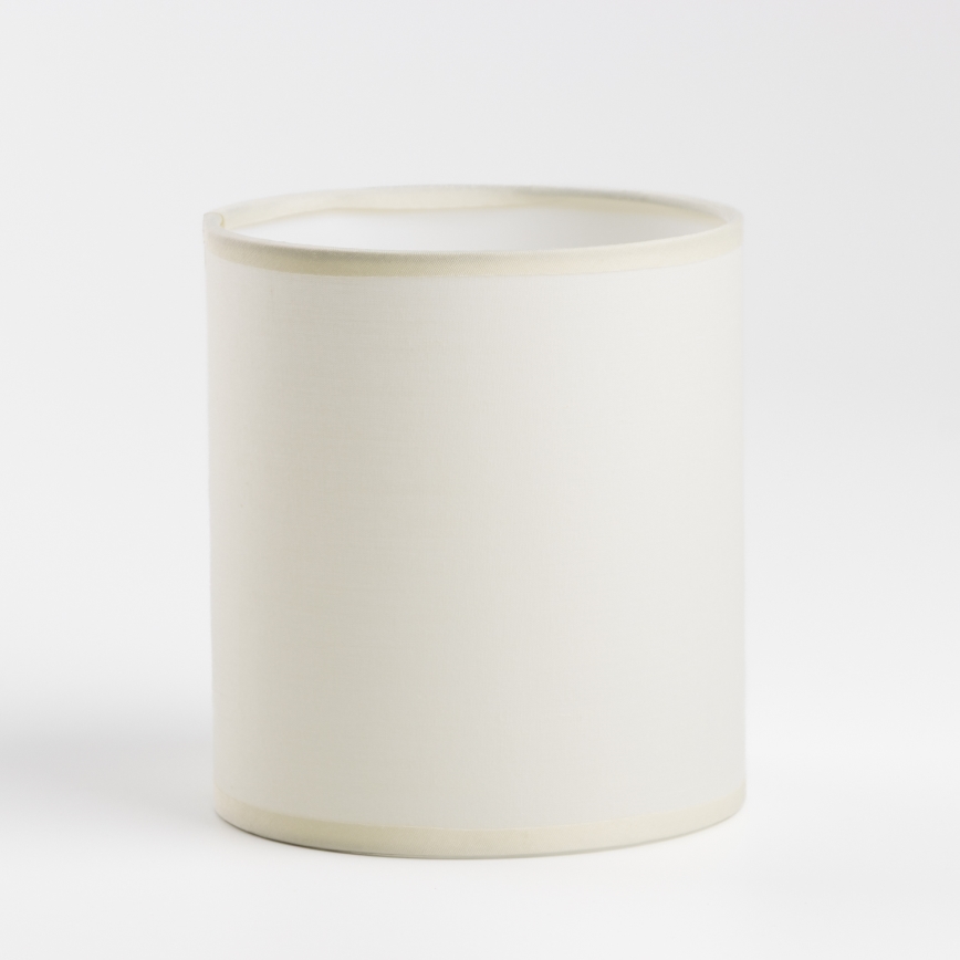 Brilagi - LED Lampada flessibile da muro NUBILA 1xE27/25W/230V + LED/3W nero/color crema