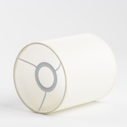 Brilagi - LED Lampada flessibile da muro NUBILA 1xE27/25W/230V + LED/3W nero/color crema