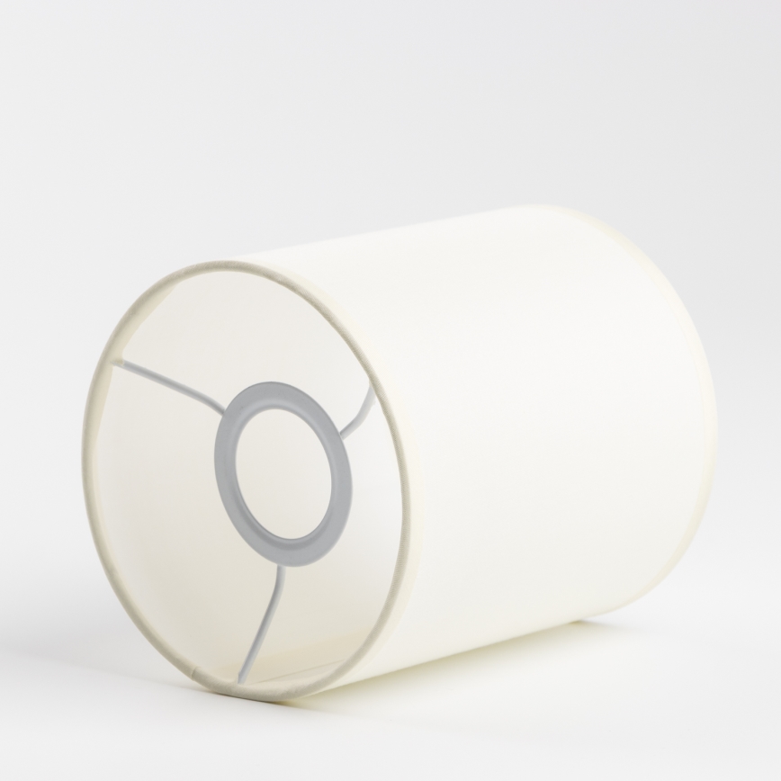 Brilagi - LED Lampada flessibile da muro NUBILA 1xE27/25W/230V + LED/3W nero/color crema