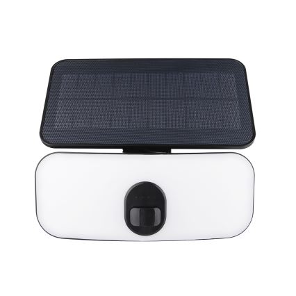 Brilagi - Applique a LED solare con sensore ROOF LED/13W/5V IP65