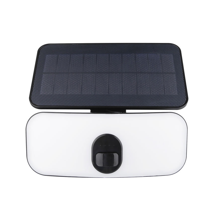 Brilagi - Applique a LED solare con sensore ROOF LED/13W/5V IP65