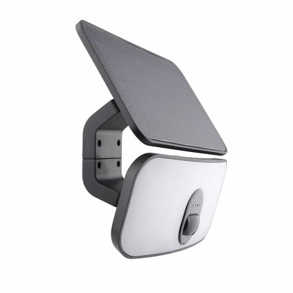 Brilagi - Applique a LED solare con sensore ROOF LED/13W/5V IP65