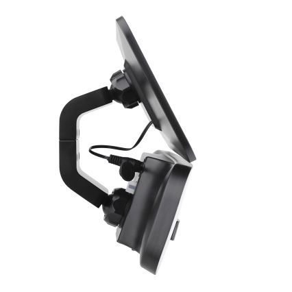 Brilagi - Applique a LED solare con sensore ROOF LED/13W/5V IP65