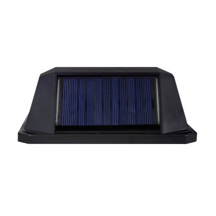 Brilagi - Applique a LED solare con sensore WALLIE LED/4W/5,5V 6500K IP65