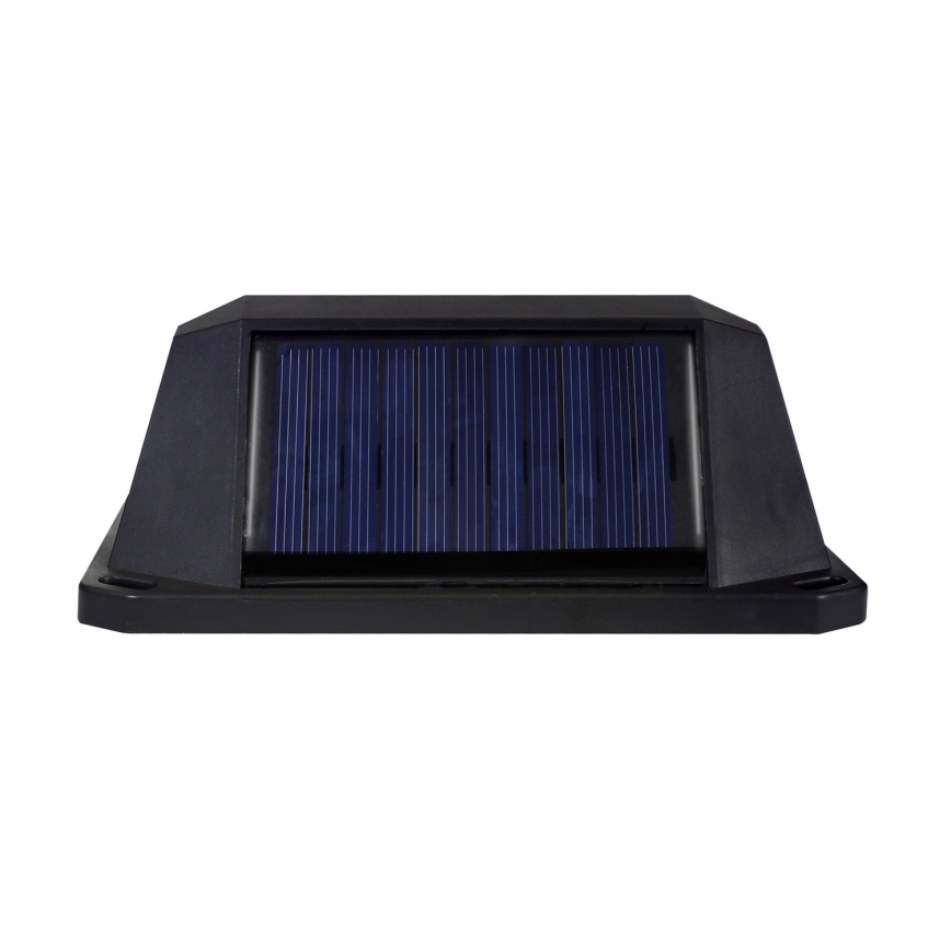 Brilagi - Applique a LED solare con sensore WALLIE LED/4W/5,5V 6500K IP65