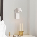Brilagi - Applique a LED VASTO LED/3W/230V bianco