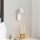 Brilagi - Applique a LED VASTO LED/3W/230V bianco