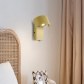 Brilagi - Applique a LED VASTO LED/3W/230V giallo