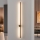 Brilagi - Applique a LED WOODY LINE LED/12W/230V 120 cm quercia ciliegio