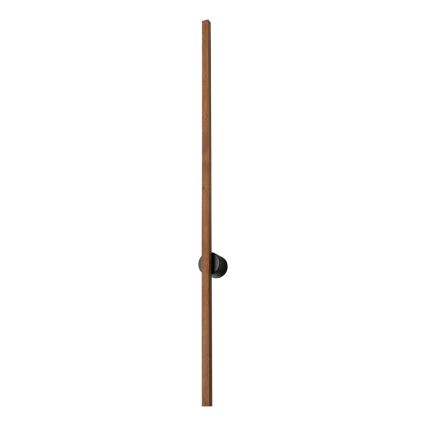 Brilagi - Applique a LED WOODY LINE LED/12W/230V 120 cm quercia ciliegio