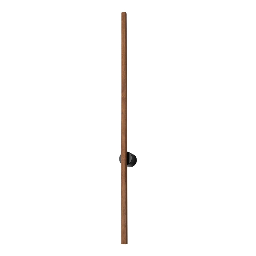 Brilagi - Applique a LED WOODY LINE LED/12W/230V 120 cm quercia ciliegio