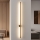 Brilagi - Applique a LED WOODY LINE LED/12W/230V 120 cm quercia