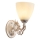 Brilagi - Applique CLASSIC 1xE27/60W/230V color crema/patina
