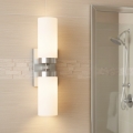 BRILAGI - Applique da bagno RAY 2xE14/40W/230V IP44