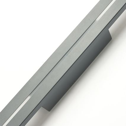 Brilagi - Applique da esterno LED LINEO LED/24W/230V 3000K IP65 100 cm antracite