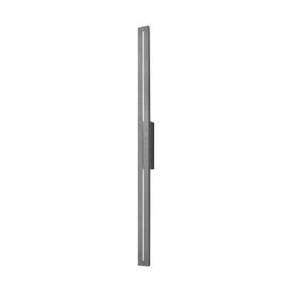 Brilagi - Applique da esterno LED LINEO LED/24W/230V 3000K IP65 100 cm antracite