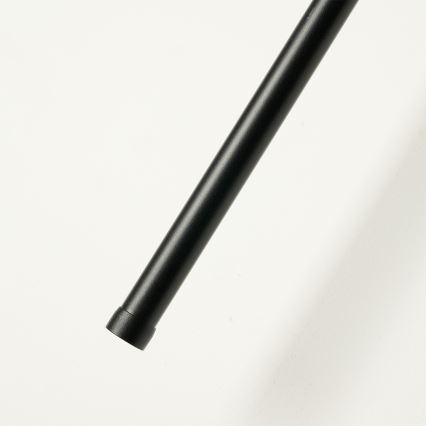 Brilagi - Applique da esterno LED AURA LED/20W/230V 4000K IP54 97 cm nera CRI 90