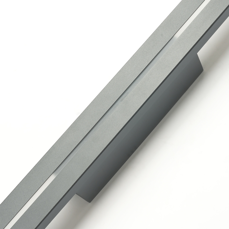 Brilagi - Applique LED da esterno LINEO LED/24W/230V 4000K IP65 100 cm antracite