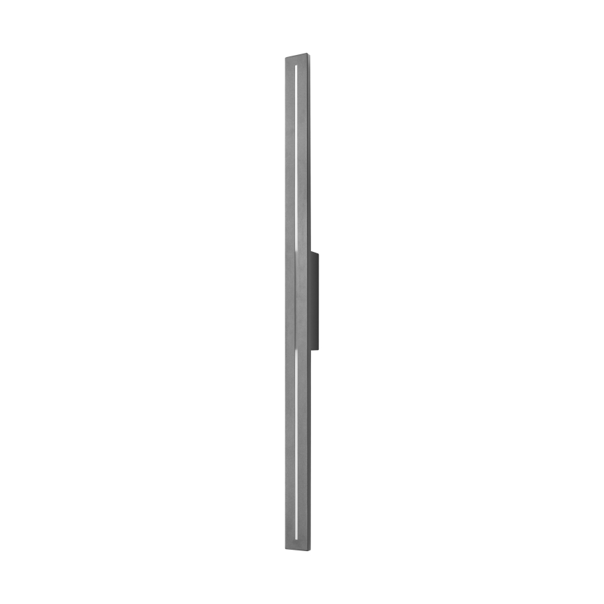 Brilagi - Applique LED da esterno LINEO LED/24W/230V 4000K IP65 100 cm antracite