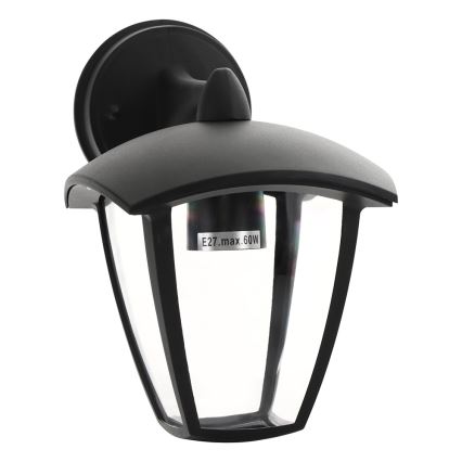 Brilagi - Applique da esterno LED LUNA 1xE27/60W/230V IP44