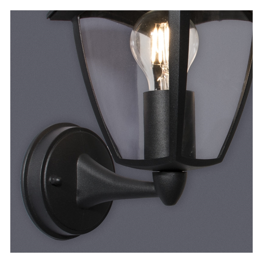 Brilagi -  Applique da esterno LED LUNA 1xE27/60W/230V IP44