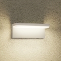 Brilagi - Applique da esterno LED TESSI LED/10W/230V bianco IP54
