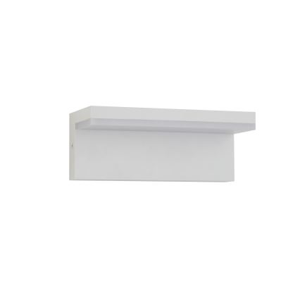 Brilagi - Applique da esterno LED TESSI LED/10W/230V bianco IP54
