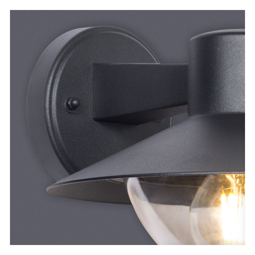 Brilagi -  Applique da esterno LED VEERLE 1xE27/60W/230V IP44