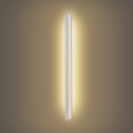 Brilagi - Applique da esterno LINEAR LED, 22 W, 230 V, 3000 K, IP65, 100 cm, bianco, CRI 90