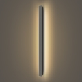 Brilagi - Applique da esterno LINEAR LED/22W/230V 3000K IP65 100 cm antracite CRI 90