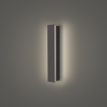 Brilagi - Applique da esterno LINEAR LED/8W/230V 4000K IP65 30 cm antracite