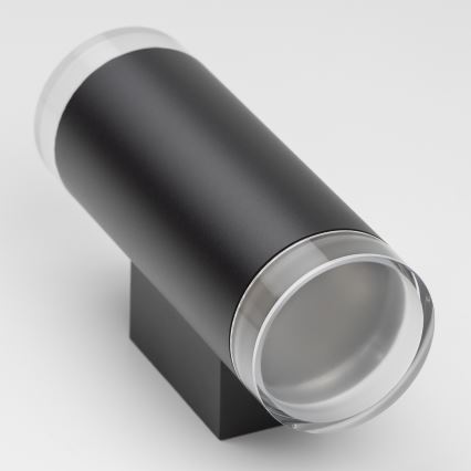 Brilagi - Applique da esterno MATERA 2xGU10/30W/230V IP54