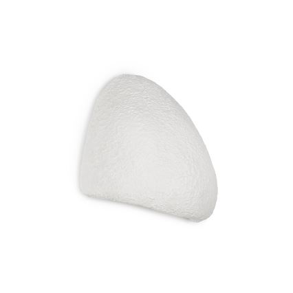 Brilagi - Applique da parete WABI SABI 1xG9/10W/230V bianca