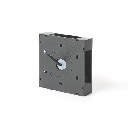 Brilagi - Applique LED da esterno QUADRAY LED/4W/230V antracite IP65