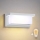 Brilagi - Applique LED dimmerabile da esterno BRICKY 1xE27/6W/230V 2700-6500K IP54 bianco
