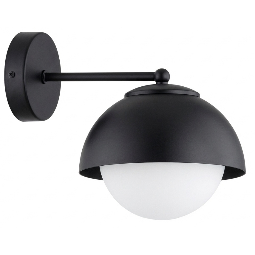 BRILAGI - Applique murale COSMO 1xE27/60W/230V noire