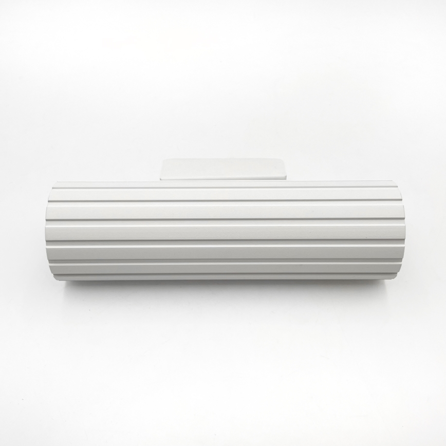 Brilagi - Applique murale CRISPINA 2xGU10/10W/230V 20 cm blanche