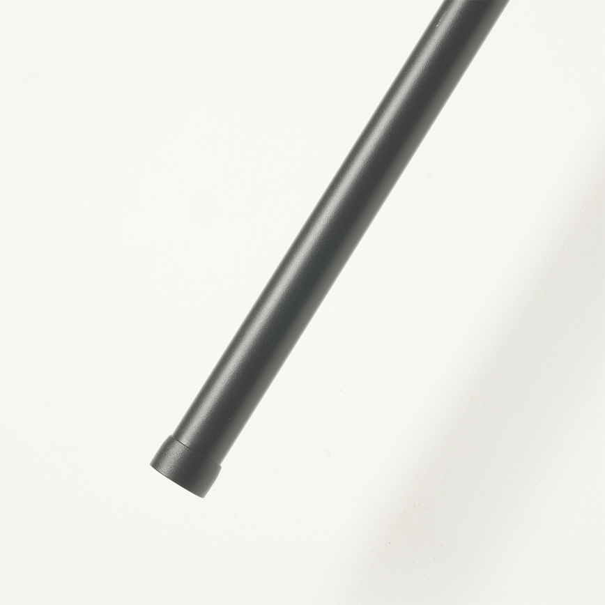 Brilagi - Applique murale extérieure LED AURA LED/20W/230V 4000K IP54 97 cm anthracite IRC 90