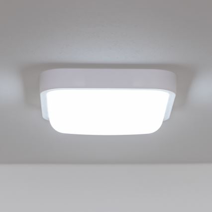 Brilagi - Applique murale d'extérieur LED/20W/230V IP54