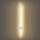 Brilagi - Applique murale d'extérieur LED AURA 12W 230V 3000K IP54 65 cm blanc IRC 90