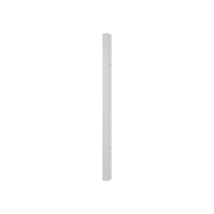 Brilagi - Applique murale LED d'extérieur LINEAR LED/22W/230V 3000K IP65 100 cm blanche IRC 90