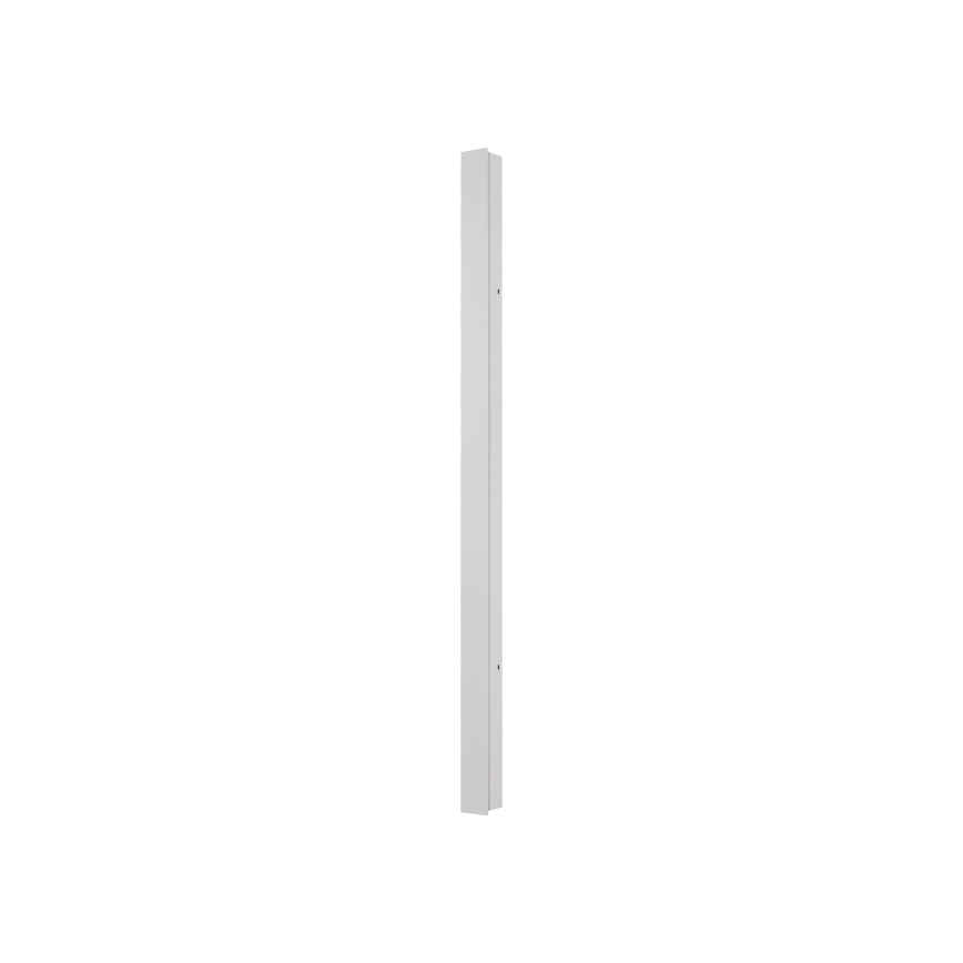Brilagi - Applique murale LED d'extérieur LINEAR LED/22W/230V 3000K IP65 100 cm blanche IRC 90