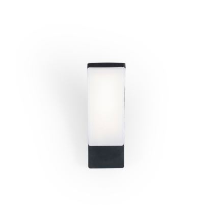 Brilagi - Applique murale extérieure ARCELO LED/9W/230V IP44