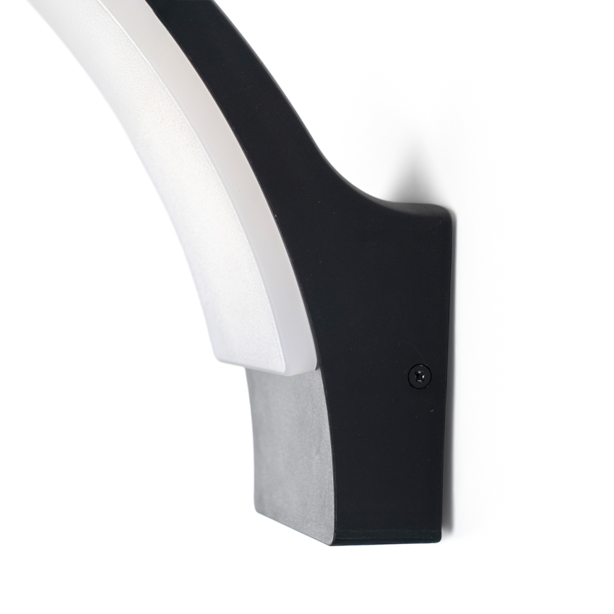 Brilagi - Applique murale extérieure ARCELO LED/9W/230V IP44