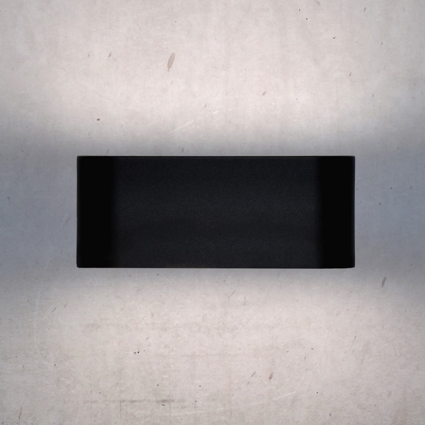 Brilagi - Applique murale extérieure BARI LED/7W/230V 3000/4000/6000K IP54