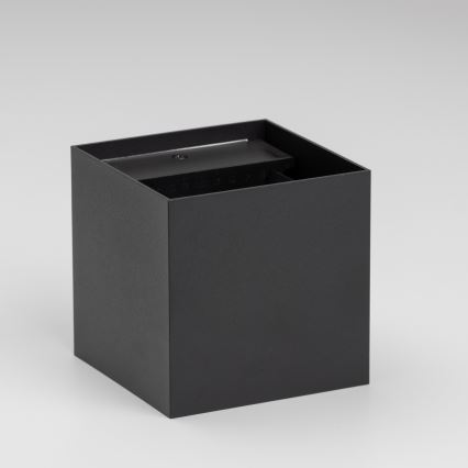 Brilagi - Applique murale extérieure CUBE LED/6W/230V IP54